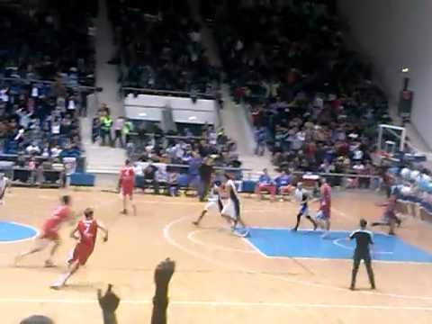 Ghid Sportiv - Slam Dunk Burreau