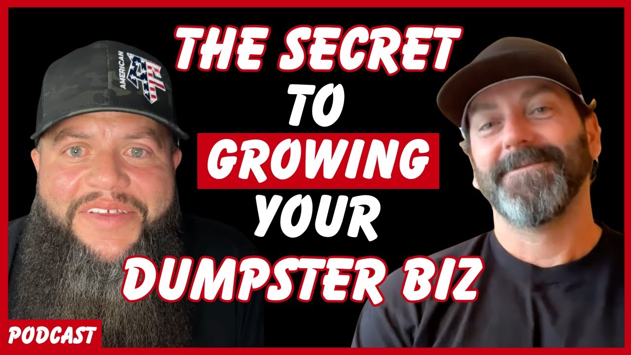 Veteran to Entrepreneur: The Unbelievable Growth of Prime Sanitation!