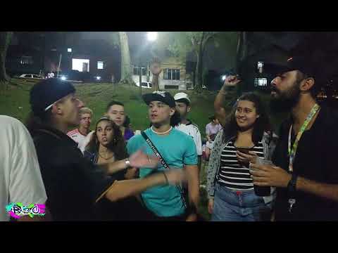 SABOÓ X SAVIO |SEMI FINAL | EDIÇÃO BATE E VOLTA| 81*|BATALHA DO CRUZEIRO