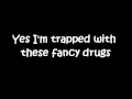 The Maine - Time (Lyrics)