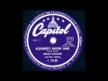 NELLY LUTCHER - ALEXANDER´S RAGTIME BAND