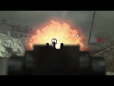Brothers in Arms: Earned in Blood HD - Rendroc's Realism Mod
