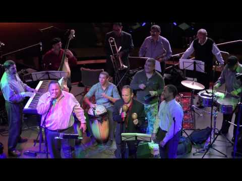 Boricua Legends at World Resorts Casino-La Fiesta De Pilito