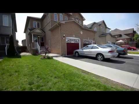 14 Coachwhip Road Brampton Sachit Shetty