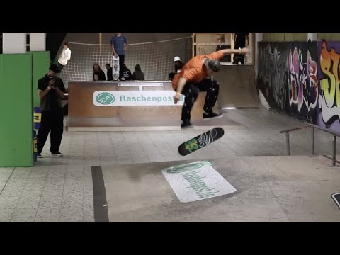 Pav Weekend 63 - Deutsche Meisterschaft Mönchengladbach