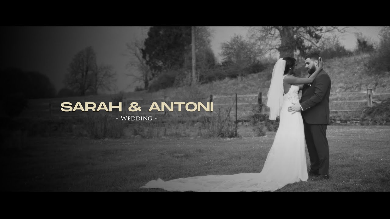 Wedding Video 1