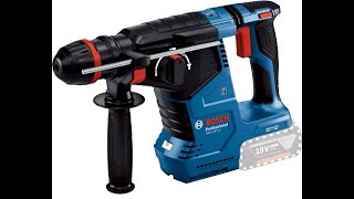BOSCH GBH 187-LI Professional - 0611923121