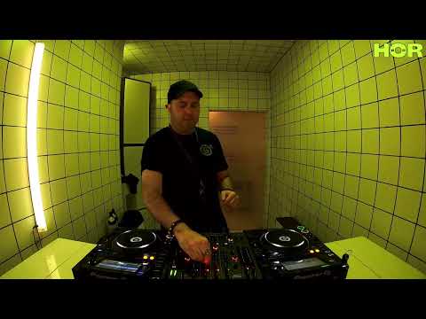 Brvtal Vision - The Brvtalist / March 11 / 7pm-8pm