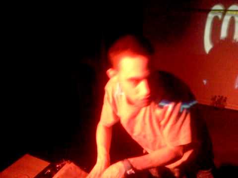 JOEY RIOT AND SEM-TEX BIRTHDAY BASH