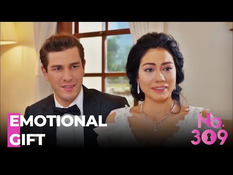 The Greatest Surprise Of Their Love - No.309 Episode