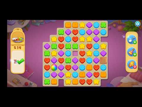 Matchington Mansion Match3 Episode 20