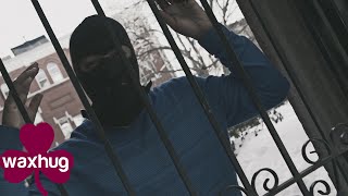 Max B - Free The Guys - Bigga Threat feat Michael Angelo - Waxhug Films