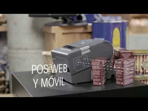 Epson OmniLink - La Solución Inteligente para Comercios Vanguardistas