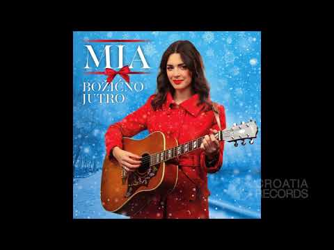 MIA DIMŠIĆ feat EMANUEL  - ZLATNIH KRILA