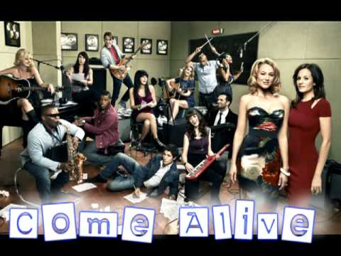 Platinum Hit- Come Alive (Jes Hudak)