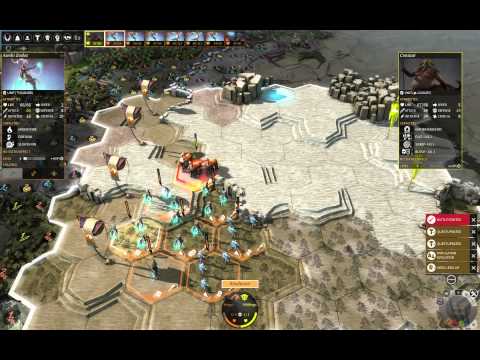 Let's Play Endless Legend [GER] - The Ardent Mages 03