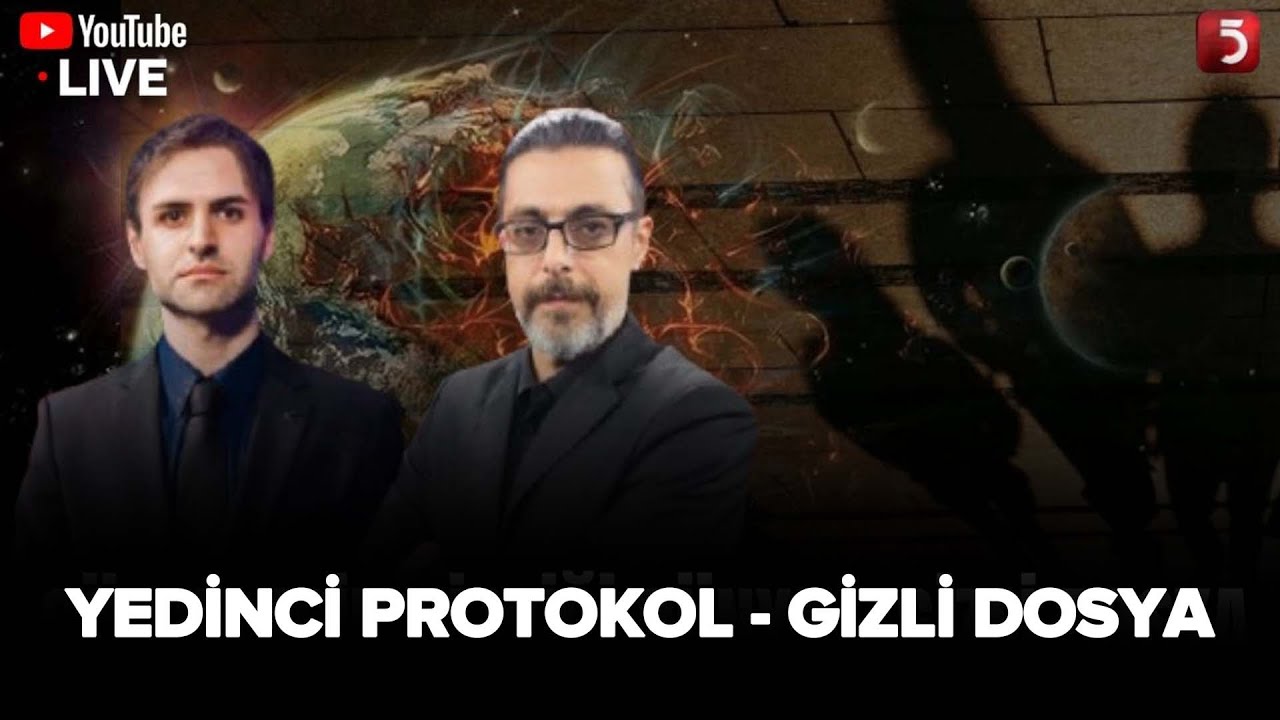 Gizli Dosya - 28.09.2025