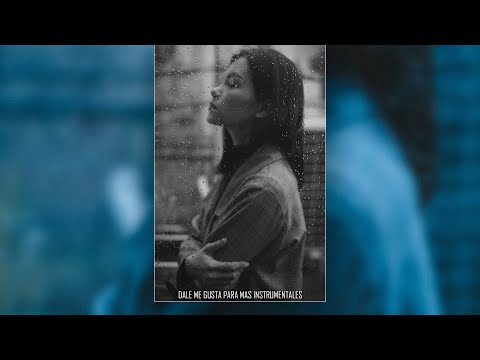 "Cansado" Base de Rap Boom Bap Guitar SAD Prod By ZMoser Beats