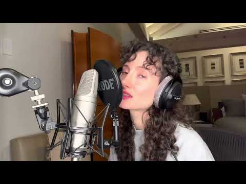 Secret - The Pierces (Adaptación y cover en español por Kaia Lana)