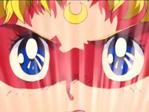 Sailor Moon BATALHA FINAL CLASSIC TOTALMENTE EM PORTUGUÊS