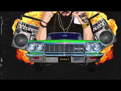 Brray - La Calle (Freestyle) prod. TBFDJ