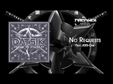 Datsik - No Requests feat. KRS-One