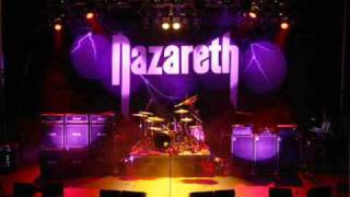 NAZARETH  &quot;Midnight Noses&quot;