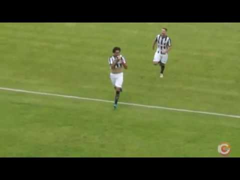 Tupi 1x1 Democrata Sete Lagoas