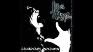 The One - Guardians Inhuman (Full Album)