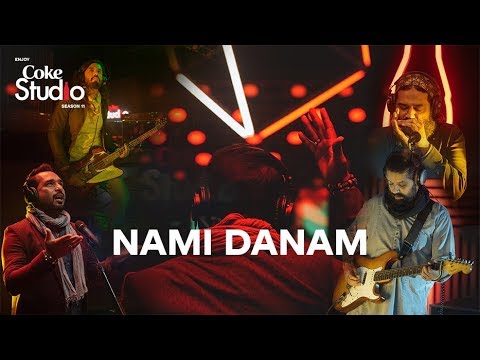Coke Studio Season 11| Nami Danam| Chand Tara Orchestra
