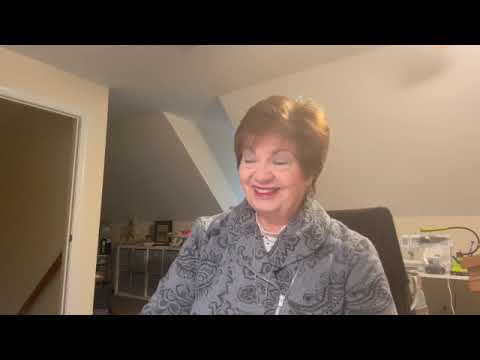 Episode 381 - Beach Stitching