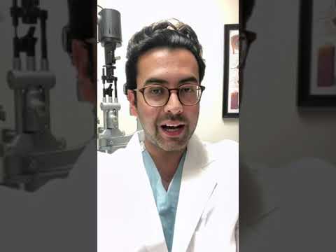 Can I Lower Eye Pressure Naturally?