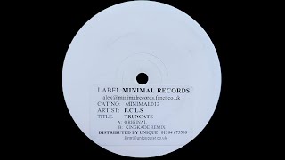 F.C.L.S. – Truncate (Original Mix)