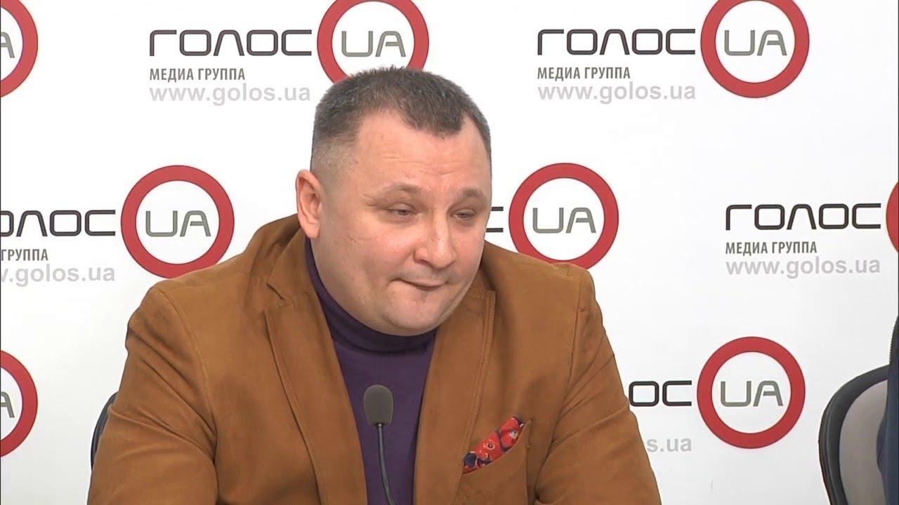 Сергей Кравченко. Украина двигается к медицинскому дефолту