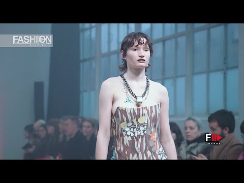RAVE REVIEW Fall 2020 Copenhagen - Fashion Channel