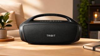 TRIBIT StormBox Blast 2 (Mise à Jour 2026) : 200W, IP67 et un Son Encore Meilleur ?
