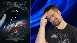 I.S.S - Movie Review
