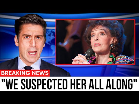 The Dottie Rambo Mystery Finally Solved And Isn't Good