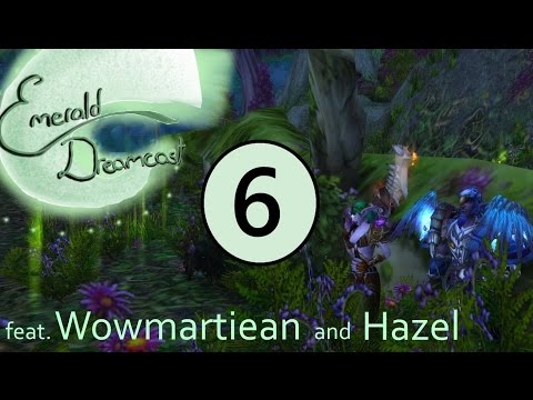 The Emerald Dreamcast - Episode 6 - Legion Launch Date and Bonus Weeks as Content