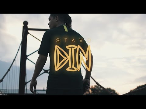 Stavo - Din 💸 (Prod. Yung Pitt) (Clipe Oficial) Dir. @Snippet