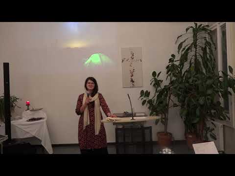 Misiune in India cu Flori _ 4.11.2019