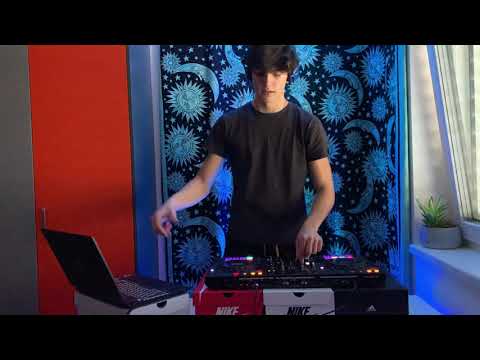 One more time x Losing It James Hype transition.