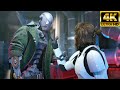 Star Wars Outlaws ND 5 Droid All Scenes