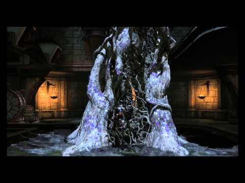 God of War® III Remastered: Palace of Hades part 1