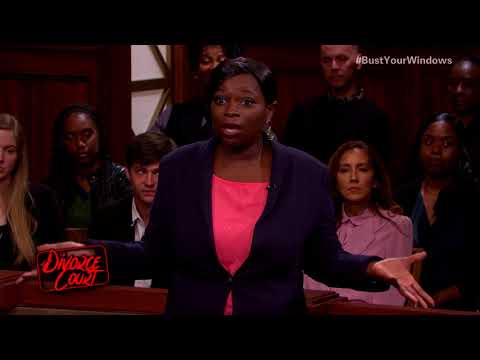 Full Episode: Cheatteam vs. Dillard