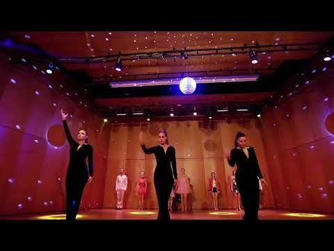 BÜDANS 22. Dans Festivali – BUDANS LATIN - Sweet Dreams  10.05.2023