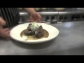 Union Dining - Slow Cooked Spring Lamb Abbacchio, 