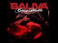 Saliva-How Could You