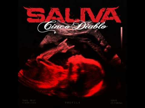 Saliva-How Could You