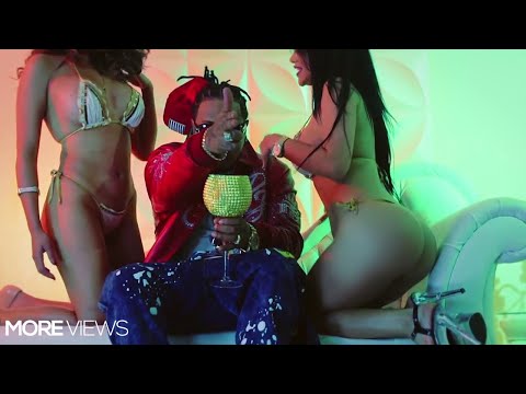 Shelow Shaq  - Fuck That | Video Oficial